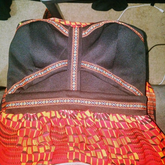 🌷🌸❤️Women's dress - Picture 5 of 7